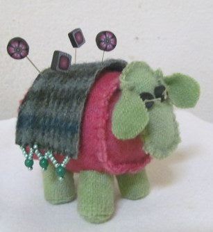 Pincushion Kit