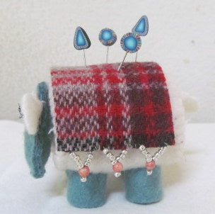 Pincushion Kit