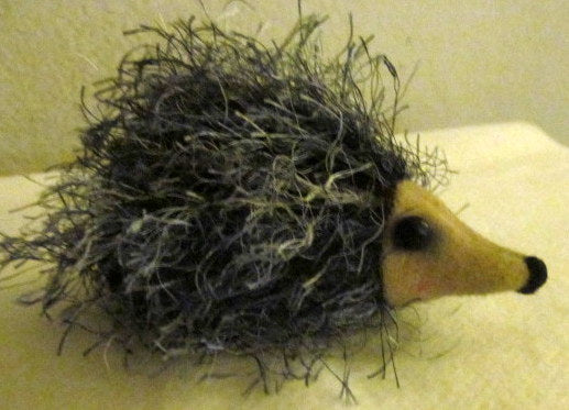 Hedgehog Pincushion Kit